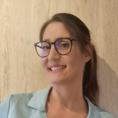 Caroline GIAGNONI
